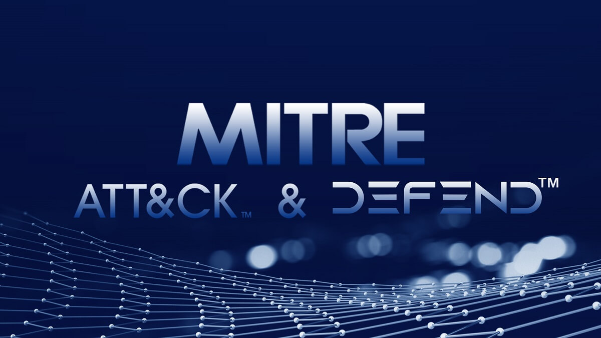 MITRE-Frameworks